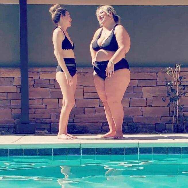 Poznam Kobietę o Rubensowskch kształtach