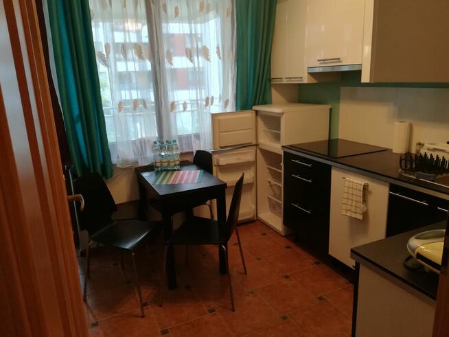 Do sprzedaży mieszkanie Kraków Os. Europejskie kompl. Ateny