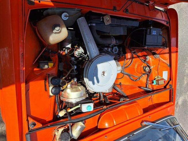 Sprzedam Fiata 125p, 1972r, 1300, wersja eksportowa do NRD