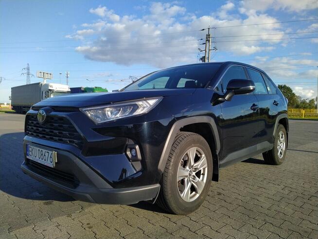 RAV4 2022 super auto