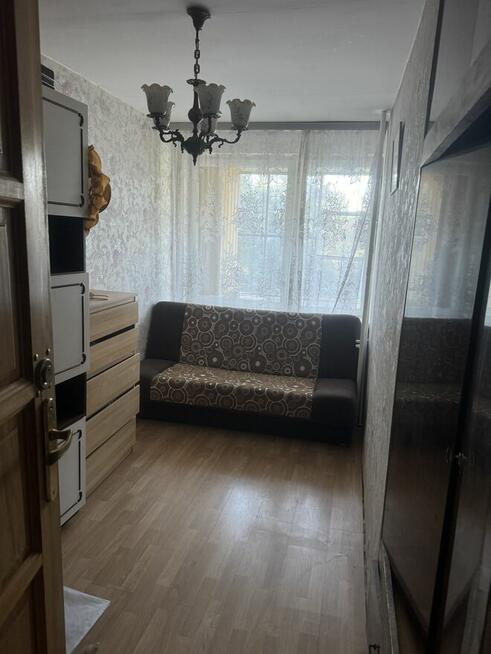 Mieszkanie 2 pokoje W-wa Żoliborz