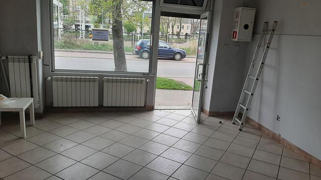 wynajmę lokal użytkowy