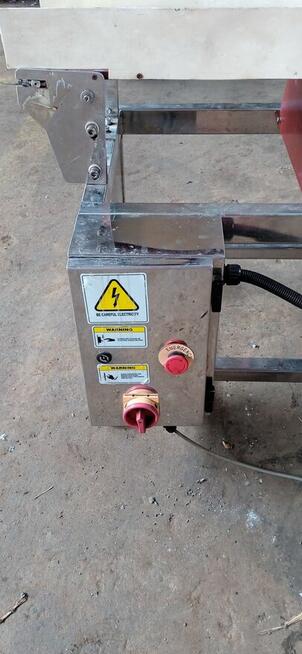 Detektor wykrywacz metali Cofpack WM 300/250