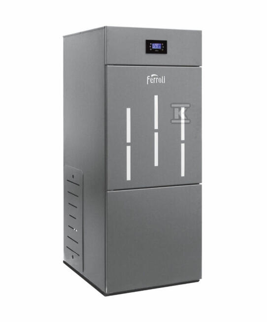 BIOPELLET PRO 12 ekologiczny