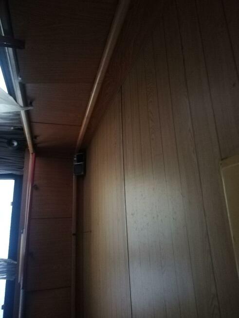 Sprzedam kampera o o