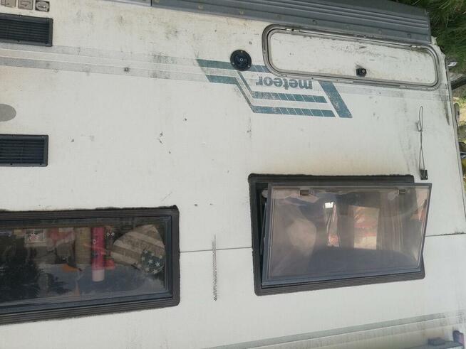 Sprzedam kampera o o