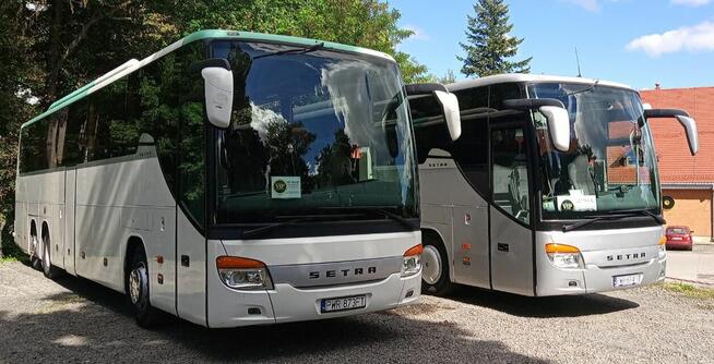 KarpaczBUS wynajem autokarów i busów