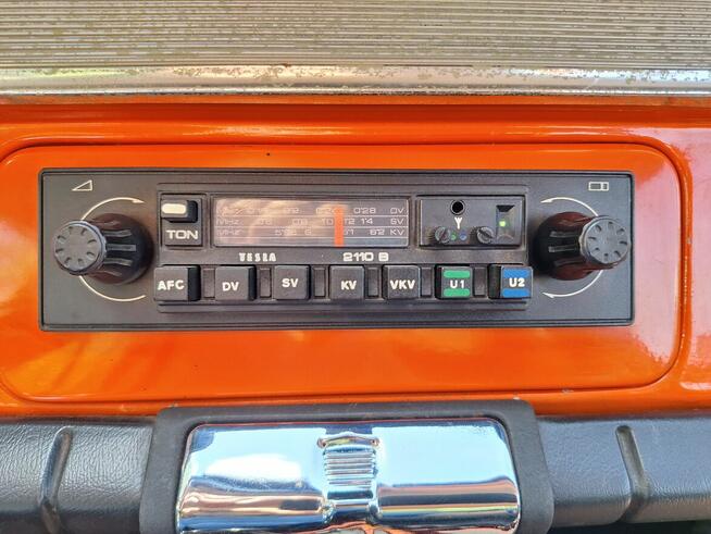 Sprzedam Fiata 125p, 1972r, 1300, wersja eksportowa do NRD