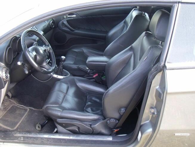 Alfa Romeo GT 1.9 Diesel 150 KM 2004 r. na części
