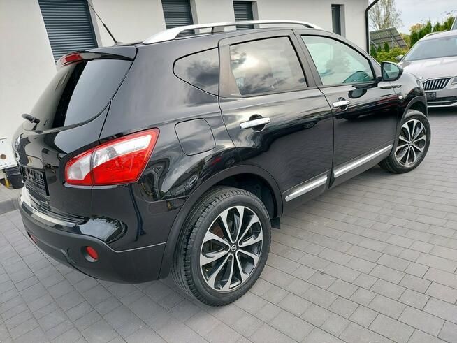 Nissan Qashqai 1.6 benzyna kamera navigacja bez korozji