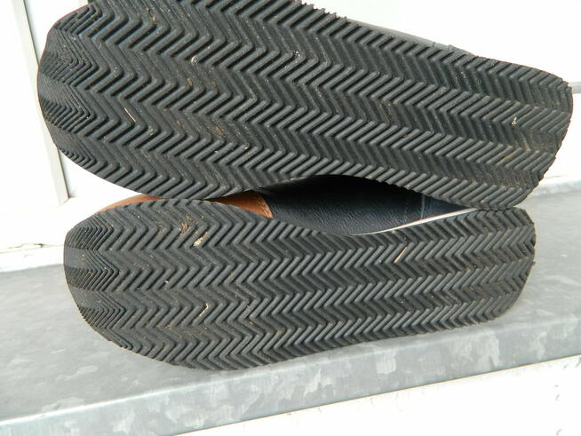 Sprzedam buty Umbro zimowe