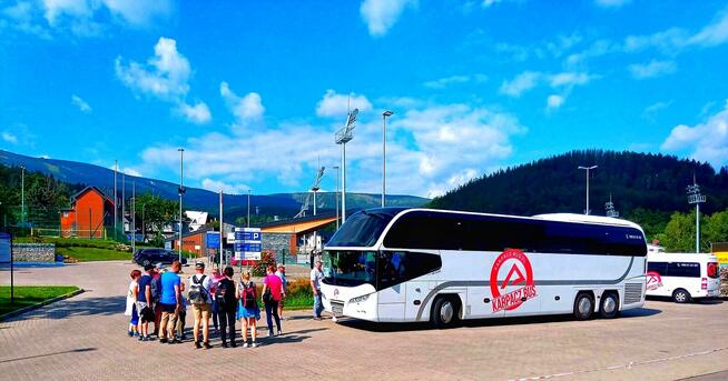 autokary i busy - wynajem KarpaczBUS.pl