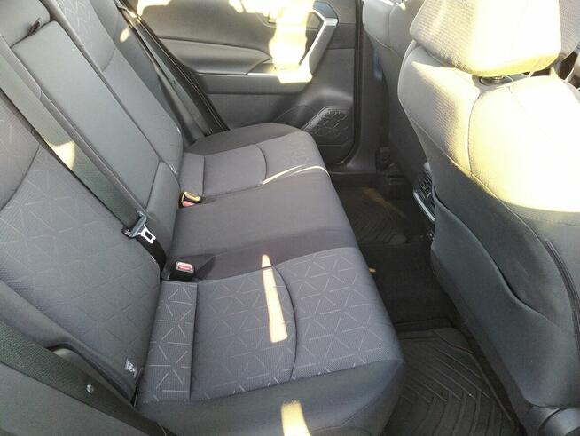 Toyota RAV4 2022 super auto cena do negocjacji