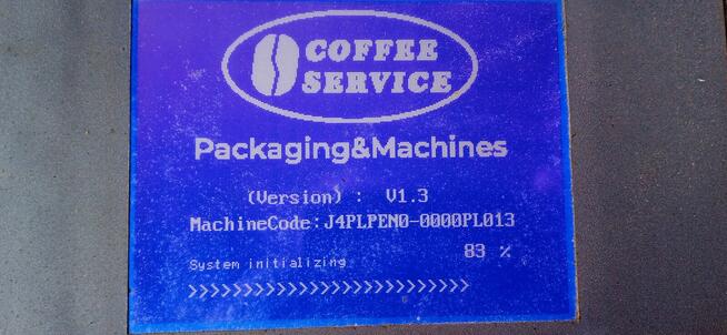 Detektor wykrywacz metali Cofpack DM 400/300