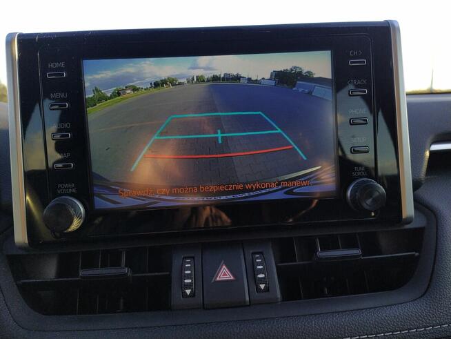 Toyota RAV4 2022 super auto cena do negocjacji