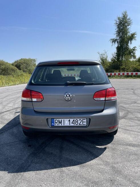 Volkswagen Golf VI, klima, android OKAZJA