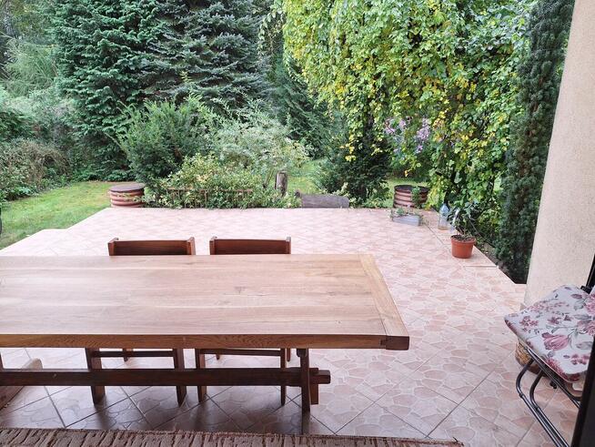 Atrakcyjny dom pod lasem w Sławicy