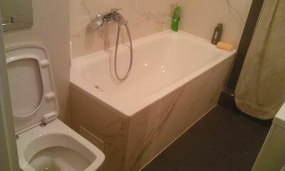 glazurnik, płytkarz szuka pracy lub zleceń