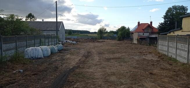 Sprzedam budynek gospodarczy z działką 35ar