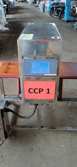 Detektor wykrywacz metali Cofpack DM 400/300