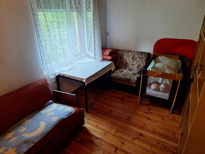 Atrakcyjny dom pod lasem w Sławicy