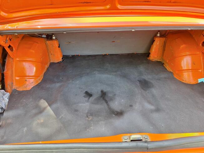 Sprzedam Fiata 125p, 1972r, 1300, wersja eksportowa do NRD