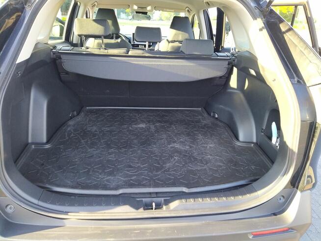 Toyota RAV4 2022 super auto cena do negocjacji