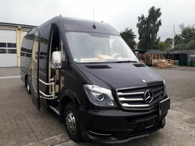 KarpaczBUS wynajem autokarów i busów