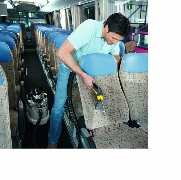 Czyszczenie kanap /dywanów /samochodów, dojazd do klienta