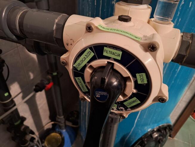 Wellis-HotSpring-Sandance Spas serwis i naprawa.