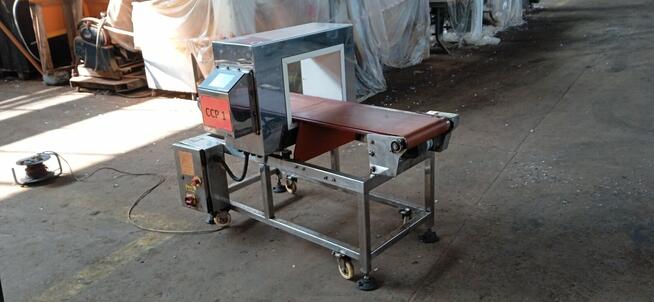 Detektor wykrywacz metali Cofpack DM 400/300