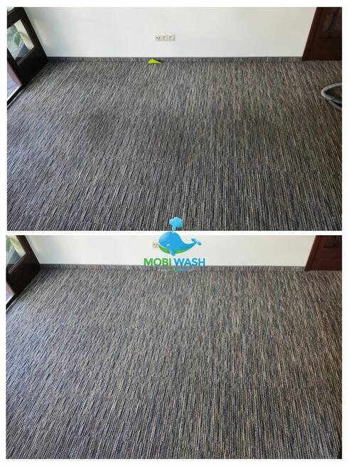 Pranie tapicerki, Czyszczenie wykładzin, Pranie Kanapy