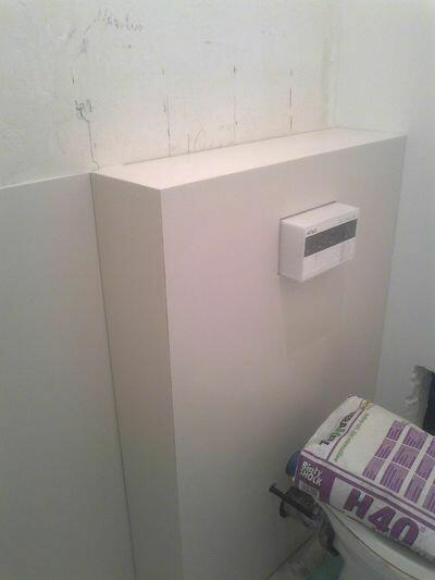 glazurnik, płytkarz szuka pracy lub zleceń