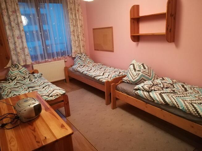 Do sprzedaży mieszkanie Kraków Os. Europejskie kompl. Ateny