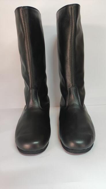 BUTY DO TAŃCA LUDOWEGO MĘSKIE