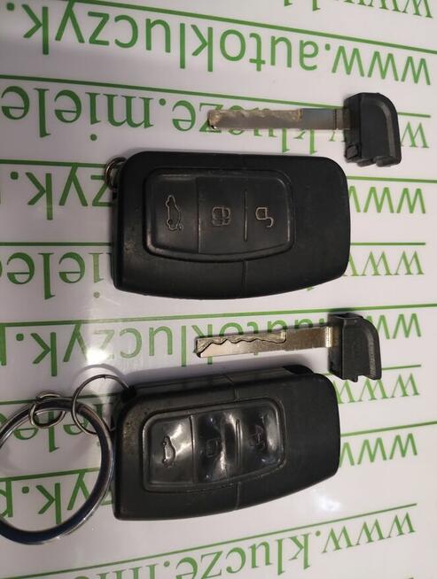 Kluczyk keyless do Ford Kuga 2008 -2013