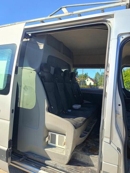 Sprzedam Opel Movano