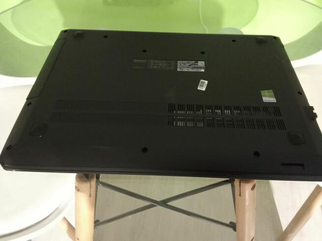 Sprzedam Laptop Lenovo 80MJ Uszkodzony Okazja Polecam