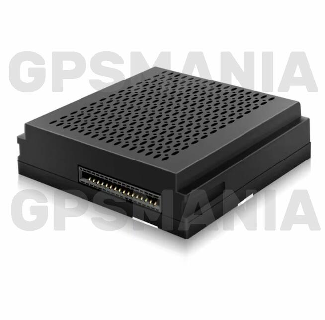 Mercedes Android Auto CarPlay NTG 4.5 C E CLA GLK SLK GLA
