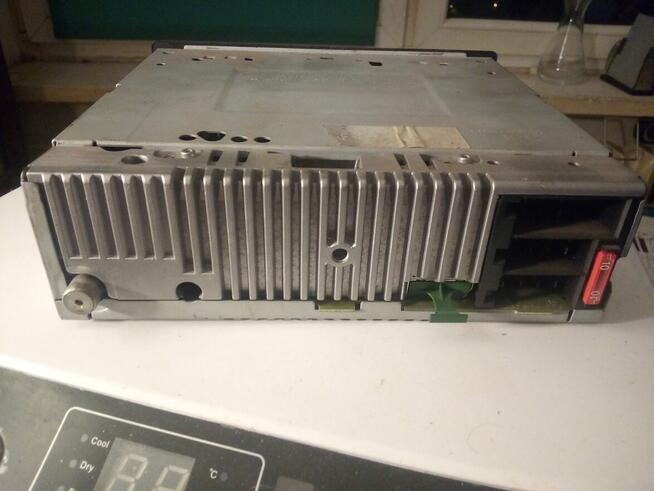 hak holowniczy, radio,instrukcja po polsku