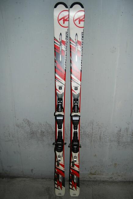 Narty Rossignol Zs Limited 172cm