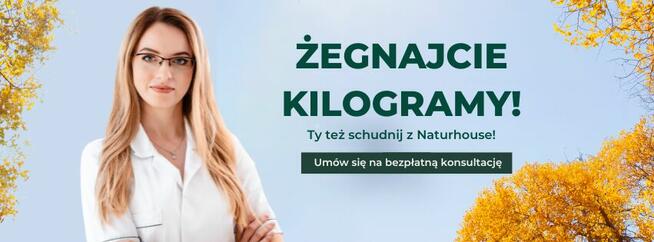 Schudnij skutecznie z dietetykiem Naturhouse !