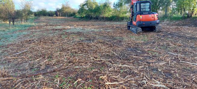 Działka Morawica k.Krakowa