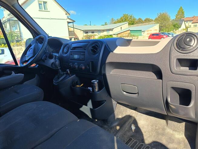 Sprzedam Opel Movano