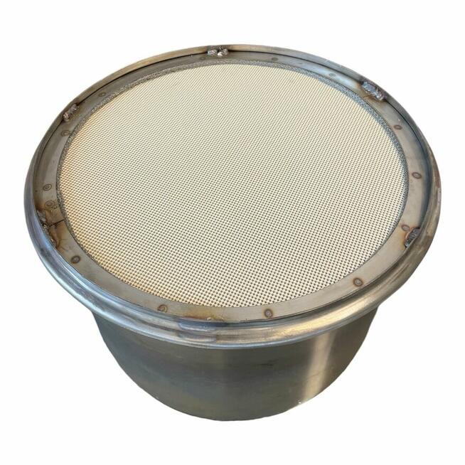 nowy DPF MAN TGX lift 81151030164 Świecko www.dpfman.com
