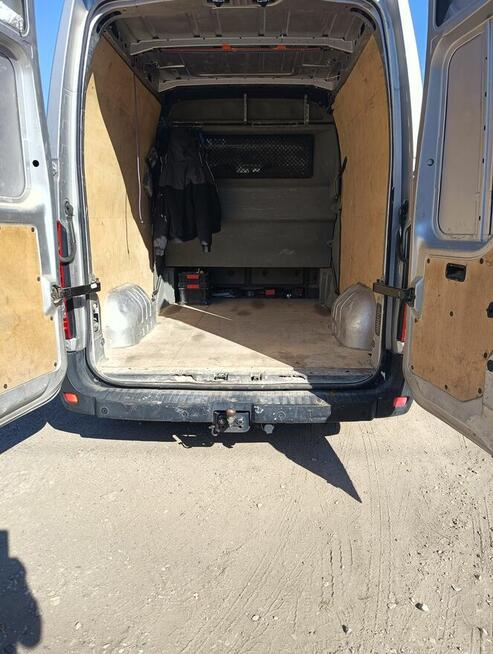 Sprzedam Opel Movano