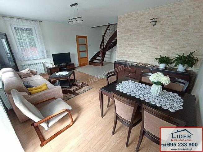 Sprzedam dom przy Jeziorze Licheńskim