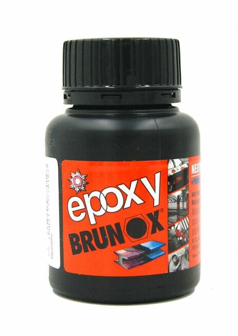 Środek antykorozyjny Brunox