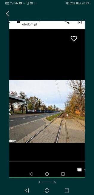 Do wydzierżawienia działka inwestycyjna usługi, handel, inne