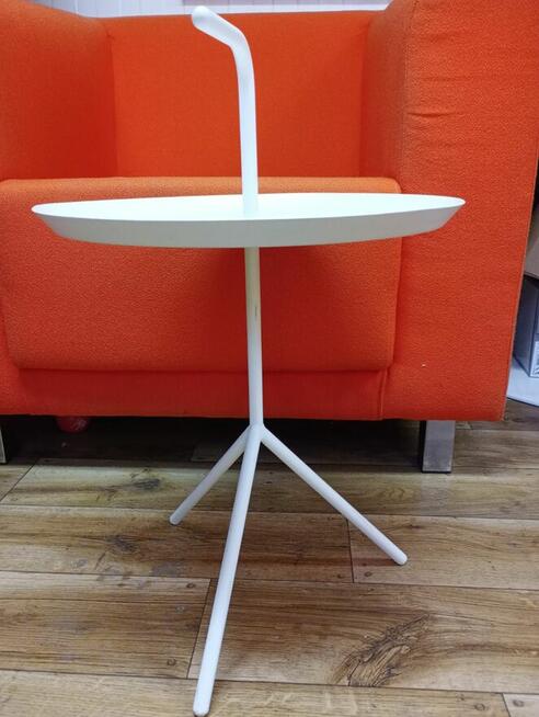 Stolik metalowy do kawowy stoły ławy kawowe do salonu sypial